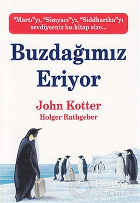 resm Buzdağımız Eriyor