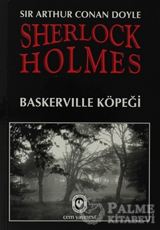 resm Sherlock Holmes - Baskerville Köpeği