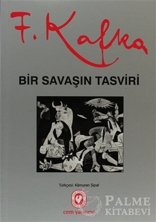 Resim Bir Savaşın Tasviri