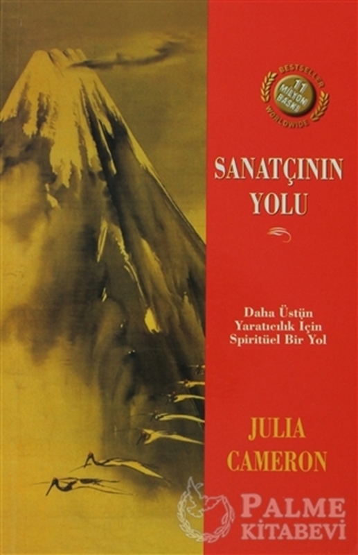 resm Sanatçının Yolu