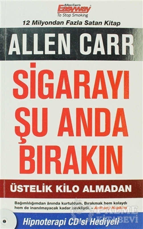 resm Sigarayı Şu Anda Bırakın