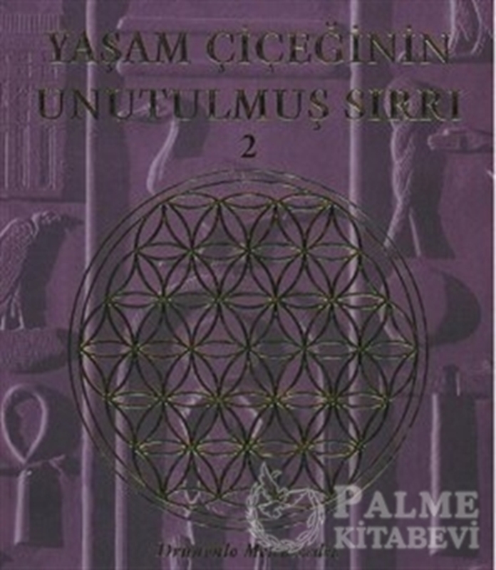 resm Yaşam Çiçeğinin Unutulmuş Sırrı 2