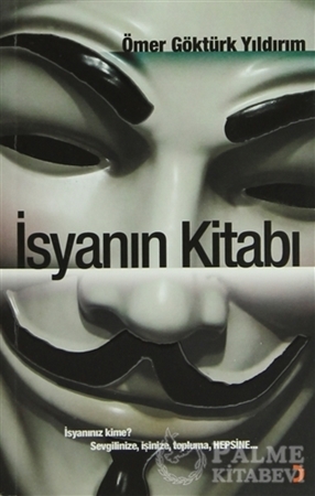 Resim İsyanın Kitabı