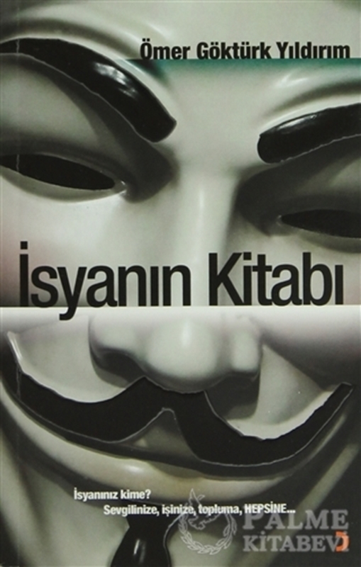 resm İsyanın Kitabı