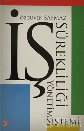 Resim İş Sürekliliği Yönetim Sistemi