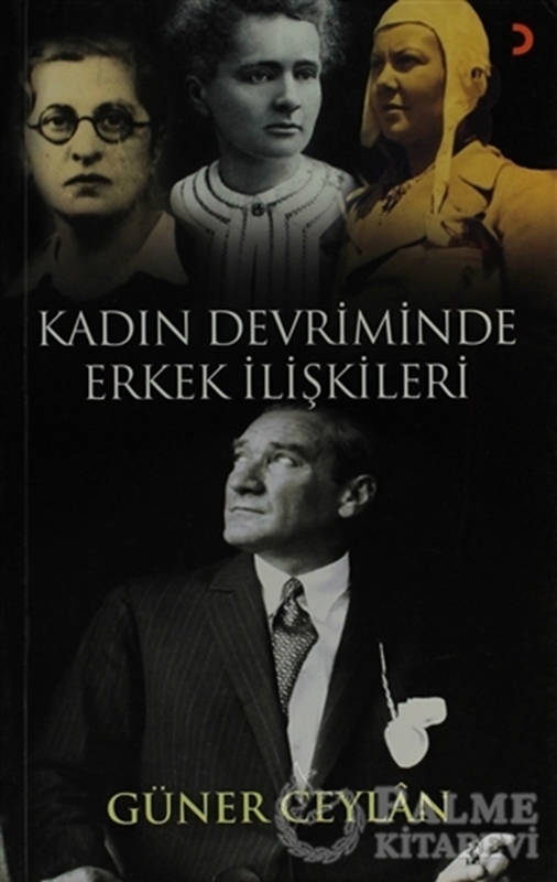 resm Kadın Devriminde Erkek İlişkileri