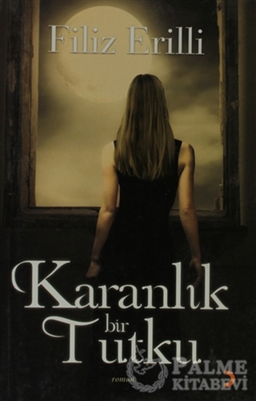 resm Karanlık Bir Tutku