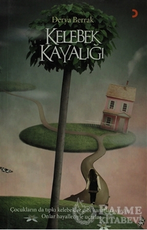 Resim Kelebek Kayalığı