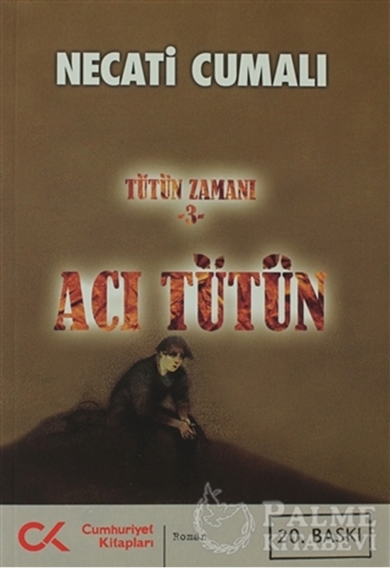 resm Acı Tütün