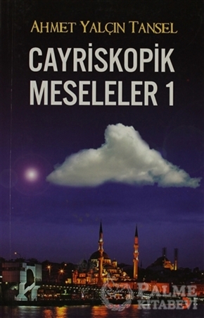 Resim Cayriskopik Meseleler 1