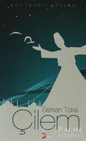 Resim Çilem Gül Renkli Gözyaşı