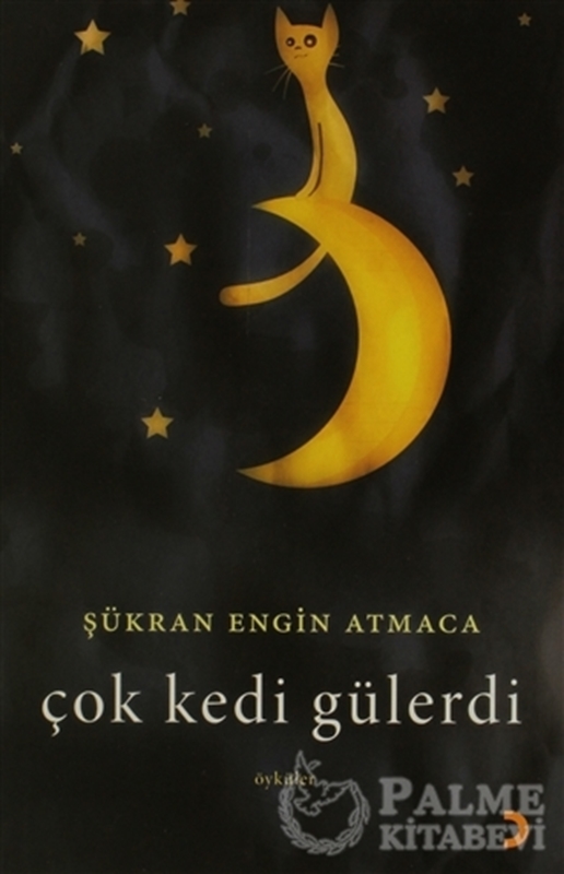 resm Çok Kedi Gülerdi