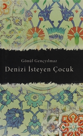 Resim Denizi İsteyen Çocuk