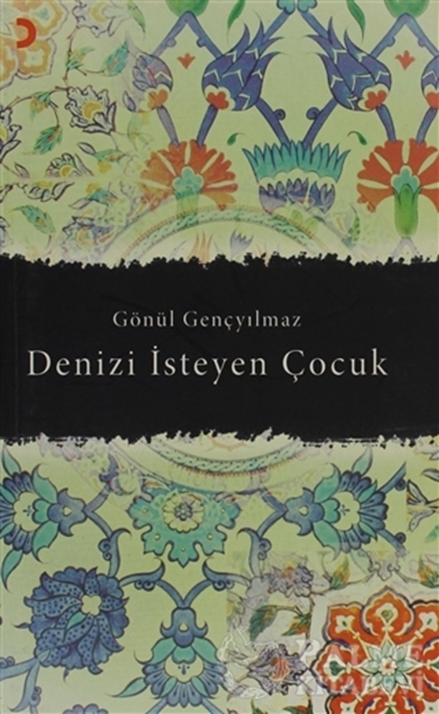 resm Denizi İsteyen Çocuk