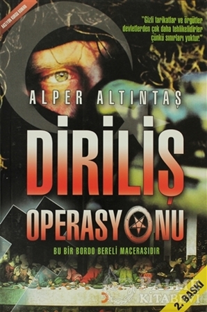 Resim Diriliş Operasyonu