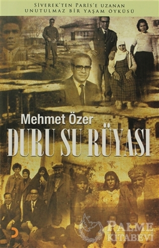 resm Duru Su Rüyası