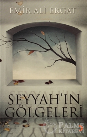 Resim Seyyah’ın Gölgeleri