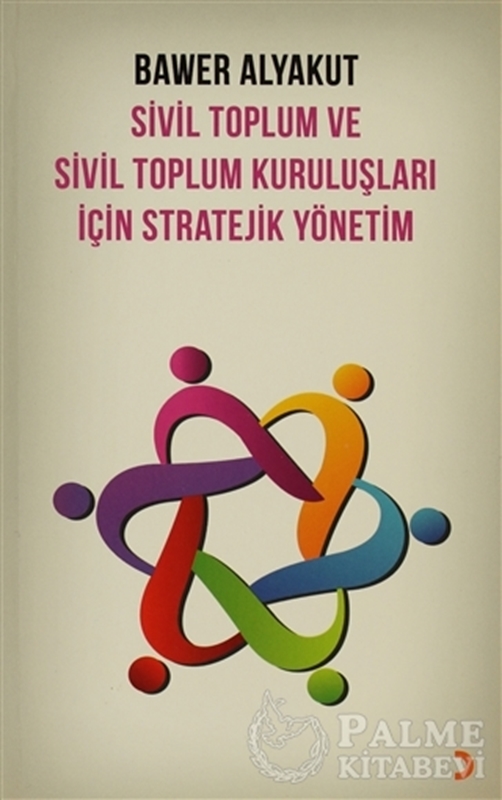 resm Sivil Toplum ve Sivil Toplum Kuruluşları İçin Stratejik Yönetim
