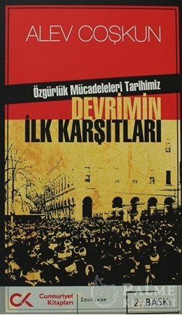 Resim Devrimin İlk Karşıtları