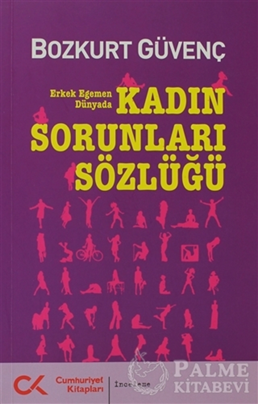 resm Kadın Sorunları Sözlüğü