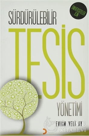 Resim Sürdürülebilir Tesis Yönetimi