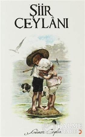 Resim Şiir Ceylanı