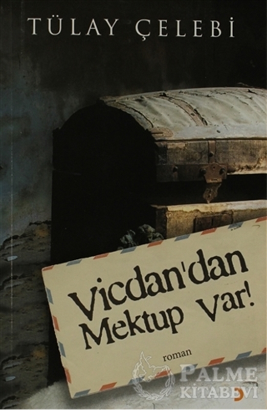 resm Vicdan’dan Mektup Var!