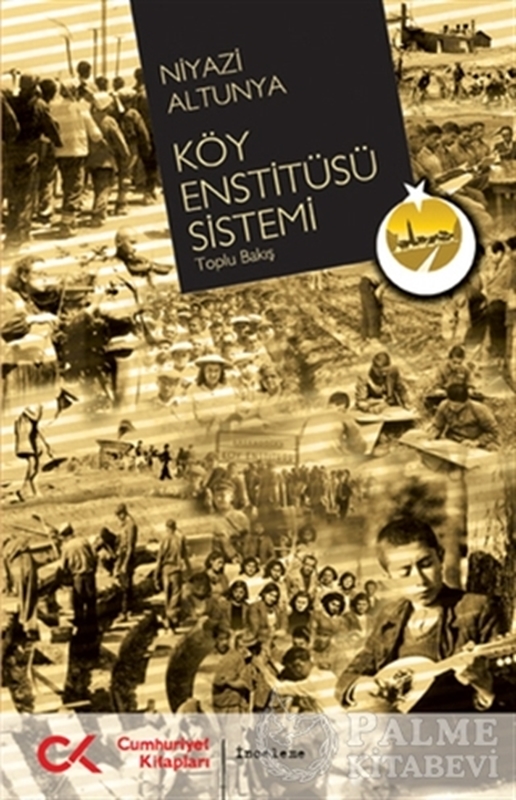 resm Köy Enstitüsü Sistemi