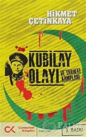 Resim Kubilay Olayı ve Tarikat Kampları