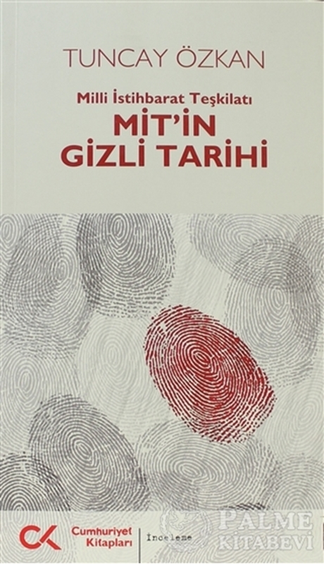 resm Mit’in Gizli Tarihi