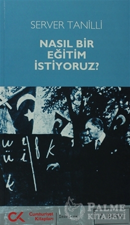 Resim Nasıl Bir Eğitim İstiyoruz?