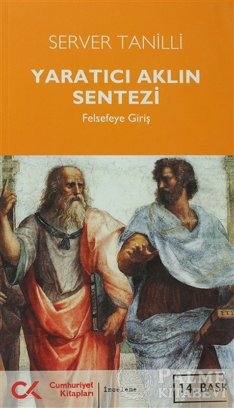 resm Yaratıcı Aklın Sentezi