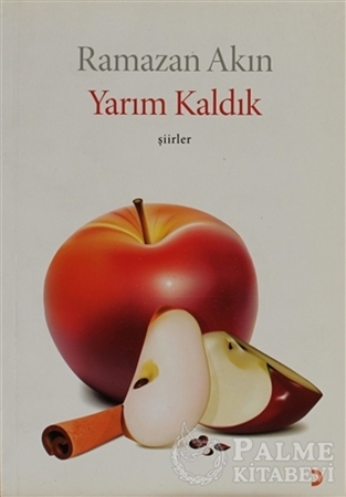 Resim Yarım Kaldık