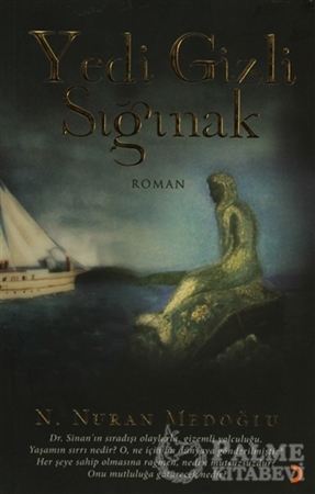 Resim Yedi Gizli Sığınak