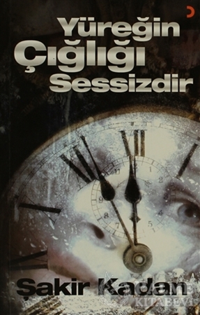 Resim Yüreğin Çığlığı Sessizdir