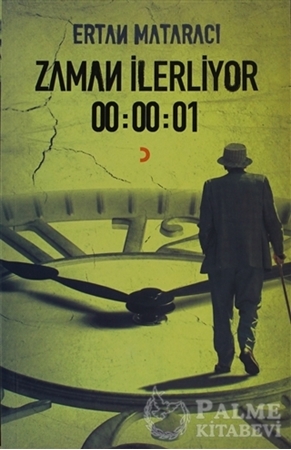 Resim Zaman İlerliyor 00:00:01