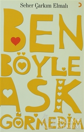 Resim Ben Böyle Aşk Görmedim