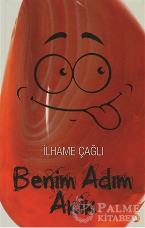 Resim Benim Adım Akik