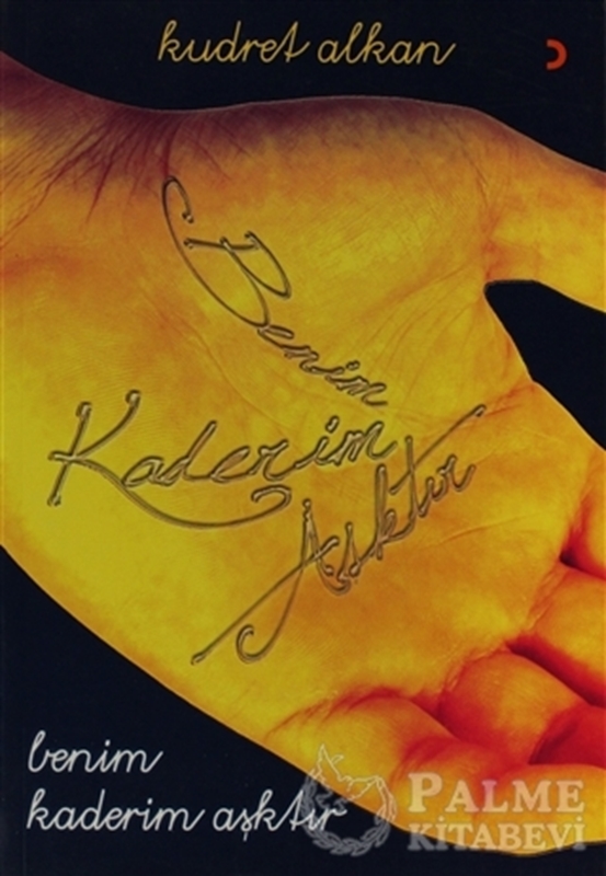 resm Benim Kaderim Aşktır