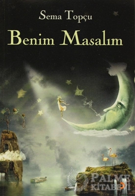 resm Benim Masalım