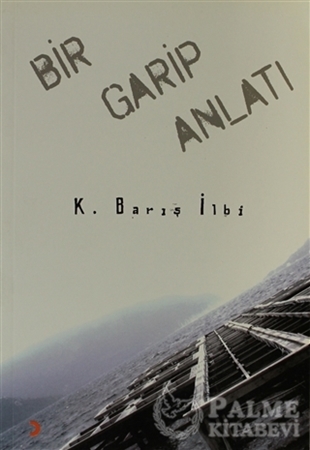 Resim Bir Garip Anlatı