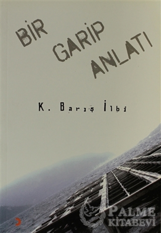 resm Bir Garip Anlatı