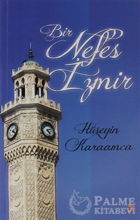 Resim Bir Nefes İzmir