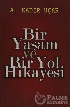 Resim Bir Yaşam ve Bir Yol Hikayesi