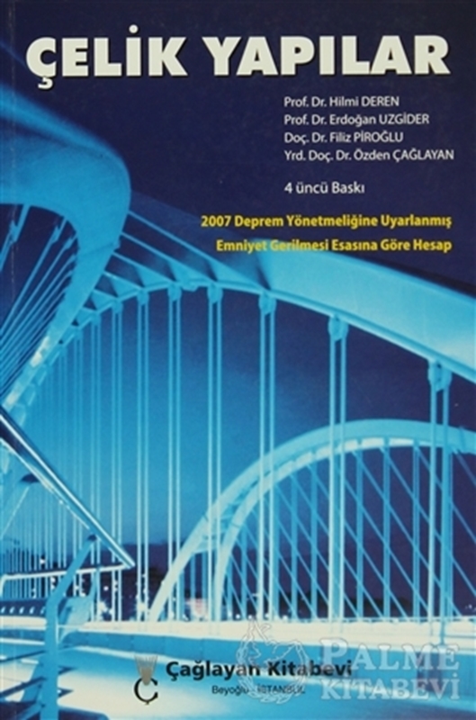 resm Çelik Yapılar