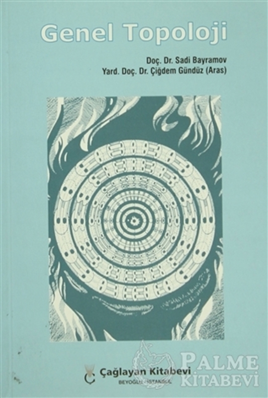 resm Genel Topoloji