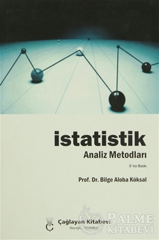 resm İstatistik - Analiz Metodları