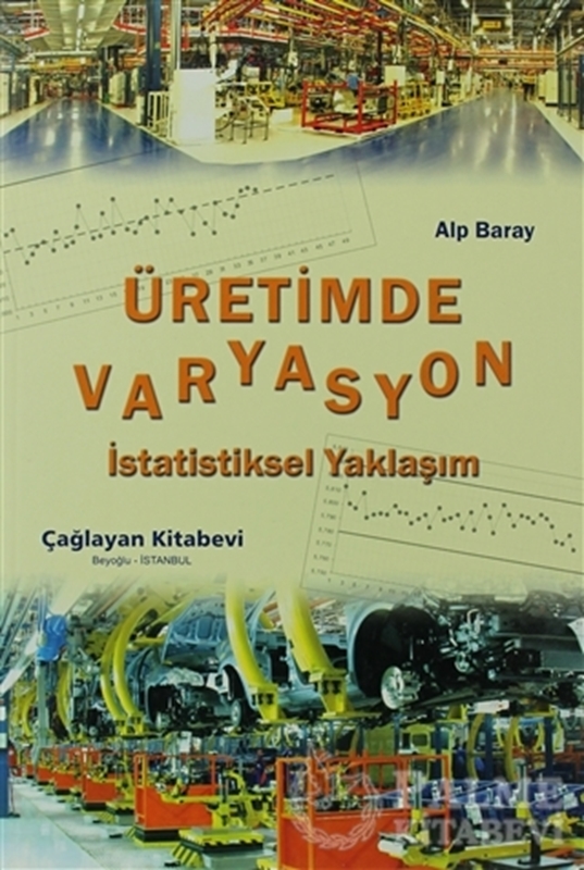 resm Üretimde Varyasyon