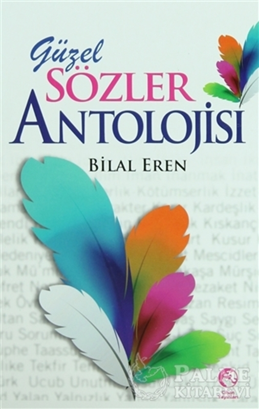 resm Güzel Sözler Antolojisi