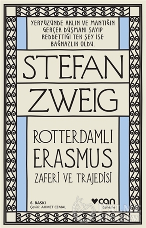 resm Rotterdamlı Erasmus
